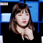 [육성재조이] 세탁데이 다들 봤냐