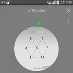 [EXO] <b>투표</b>한년들 <b>추반</b> 눌러봐
