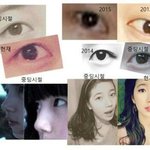 [댓글부탁해] 자연 미인 <b>아이돌</b> <b>탑</b>3 (반박불가)