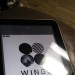 [방탄소년단] 어 아까 착샷 원하던 이삐 있어서
