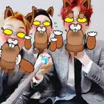 [시우민] ** 연검 정화 **