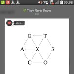 [EXO] <b>그</b> <b>가수</b>에 <b>그</b> 팬