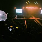 [방탄소년단] 아 진짜 콘서트 가니깐