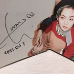 [시우민] 시우민 탈덕은 없다!!!!!!!!!!