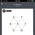 [EXO] 미친 다음주 수요일 트리플<b>a</b> 시상식이면 급식 어떡하라고.....