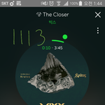 [VIXX] <b>레오</b> 욕하는 사람들한테 해주고싶은말