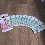 [EXO] 경수<b>봉투</b>에 돈넣었더니 돈많이받음