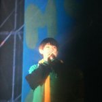 [방탄소년단] 난 태형이가 커다란 <b>용기</b>를 내준것이 고마워