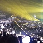 [방탄소년단] 아직도 실감이 안난다.+늦은후기