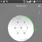 [EXO] 당일 암p<b>표상</b> 조심해야되는거 알려드림.