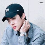[EXO] 세훈이 <b>입술</b> 진짜이쁨