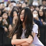 [댓글부탁해] 아이오아이 김도연 보고 식겁함;;