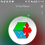 [EXO] 멜뮤 시상식 결과 예상  해본다