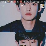 [EXO] 나 깨톡 너무 바순희 티 나냐?