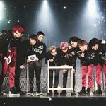 [EXO] 올해 <b>진행</b>되는 투표들