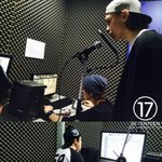 [세븐틴] 이거 상황 너무 귀엽지않아?ㅋㅋㅋㅋ