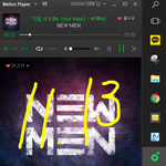 [BTOB] 엠13카 대리투표 해주실수 있는분?ㅠ