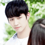 [드루와] 내가 유일하게찾아보는 남돌 4명(잘생김주의)