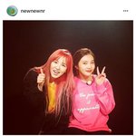 [댓글부탁해] 레드벨벳 성격, 인성 보이는 짤