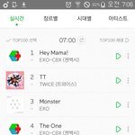 [EXO] <b>튀튀</b> 이게 말이되냐?