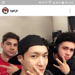 [EXO] 일요일 늦게 일어난 <b>판</b><b>녀</b>들을 위한 선물이ㅑ!!!!