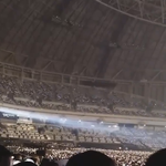 [댓글부탁해] 결국 매진 안된 <b>방탄소년단</b> 고척돔.JPG