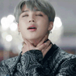 방탄 <b>피땀</b>눈물 처음 나왔을때
