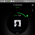 [BAP] 업이