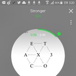 [EXO] ㅠㅠㅠ 아 신발 민석이 팬싸 <b>음성</b> 뜸