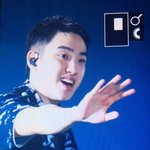 [EXO] 도경수 이건 진짜 심하게 <b>역변</b>이다