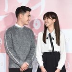 [EXO] 디오 솔직히 머리큰거 맞지 <b>소현</b>이가 작은것도 있지만