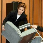 [EXO] 확씨 <b>애새끼들</b> 다 죠저버릴라