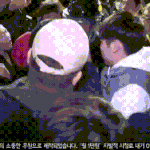 어제 시위에서 이사람 <b>선동꾼</b> 맞음?