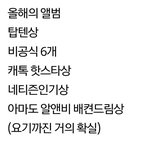 [EXO] 1주일 뒤 멞뮤에서 엑소가 받게될 <b>확정</b>된 상