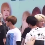 [방탄소년단] 타팬인데용 질문드려요