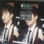 [EXO] 아 망할 __ 남자애랑 <b>카톡</b>하는데
