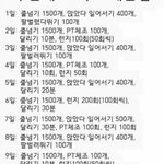 [EXO] 니넨 이게 가능하다고 보냐