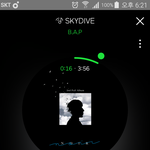 [BAP] <b>유튜브</b>로 애들영상 복습하는데