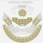 [EXO] 멜뮤어 <b>이벤트</b>좌석ㅅㅂ