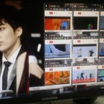 [EXO] 야 뮤<b>비스</b>밍 많이해도되냐고..__!!~~~