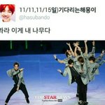 [EXO] <b>This</b> is my tree