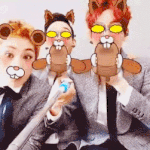 [EXO] 일요일인데 도시락은 왜싸<b>와이</b>씨이