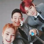 [EXO] 아종대랑토끼 케미 <b>오짐</b>