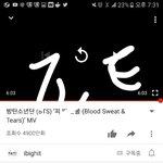 [방탄소년단] 우리 실트