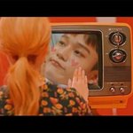 [CHEN] <b>화면속</b>에 종대는 존멋 숨멋!