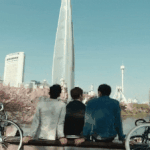 [CHEN] <b>롯데</b>면세점 여행을 시작하다