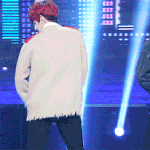 [CHEN] 첸백시 열중셔! ㅋㅋㅋㅋㅋ