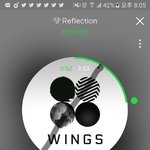 [방탄소년단] 보라색 <b>아미밤</b> 영상