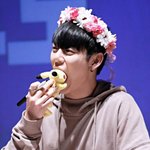 [BAP] 어제 <b>인형</b> 먹는 댛니