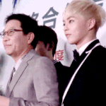 [EXO] 이거도 망상 짤임 ㅋㅋㅋㅋ